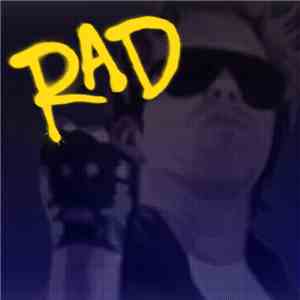 Michael Rushden - Rad flac download