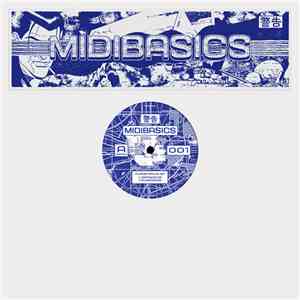 Midibasics - Planetarium Ep flac download