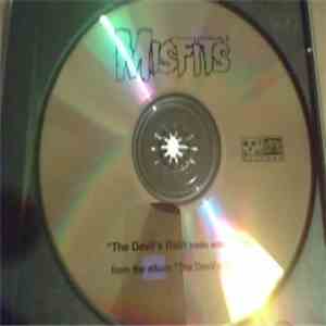 Misfits - Devils Rain flac download