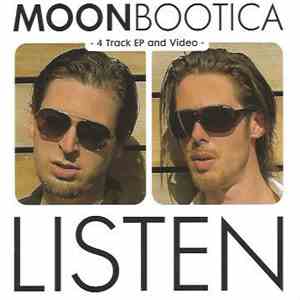 Moonbootica - Listen flac download