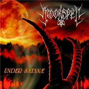 Moonspell - Under Satanæ flac download