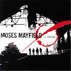 Moses Mayfield - The Inside flac download