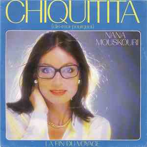 Nana Mouskouri - Chiquitita flac download