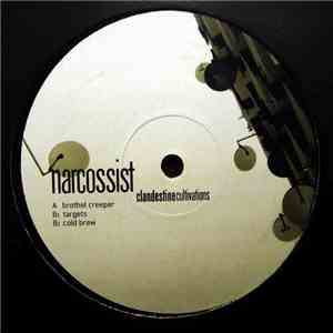 Narcossist - Brothel Creeper flac download