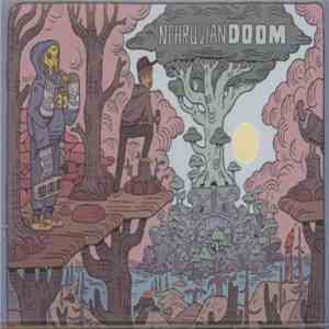 NehruvianDOOM - NehruvianDOOM flac download