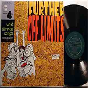 No Artist - Wild Service Songs: Further Off Limits flac download