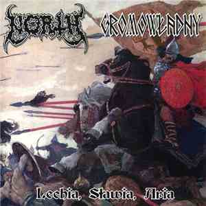North  / Gromowładny - Lechia, Sławia, Aria flac download
