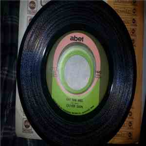 Oliver Sain - On The Hill flac download