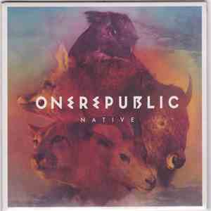 OneRepublic - Native flac download