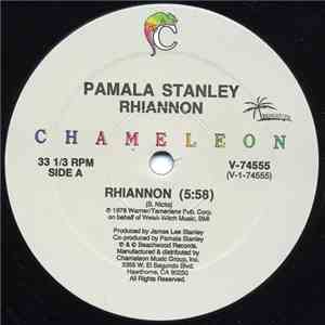 Pamala Stanley - Rhiannon flac download