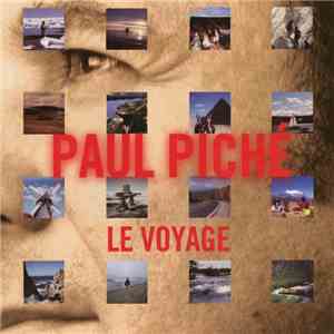 Paul Piché - Le Voyage flac download