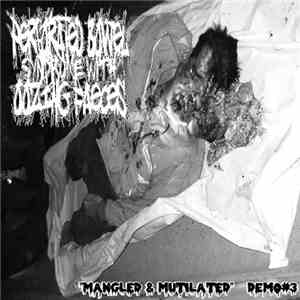 Perforated Bowel Syndrome With Oozing Faeces - Mangled & Mutilated (Demo #3) flac download