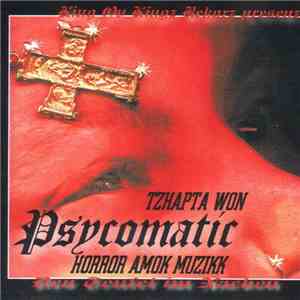 Psycomatic - Den Teufel Im Nacken... Tzhapta 1 flac download