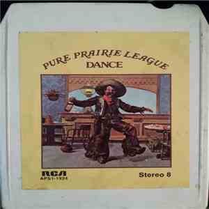 Pure Prairie League - Dance flac download
