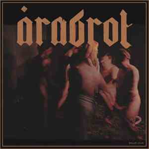 Årabrot - Solar Anus flac download
