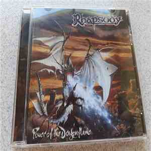 rhapsody - Power of the Dragon flames flac download