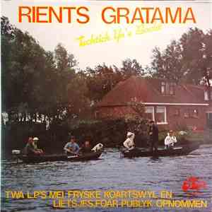 Rients Gratama, Combo John Eskes - Tachtich Yn 'e Bocht flac download