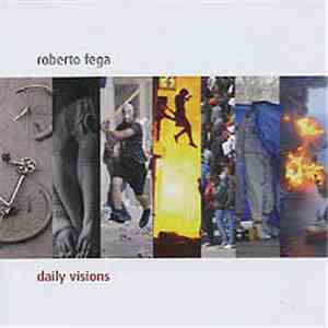 Roberto Fega - Daily Visions flac download