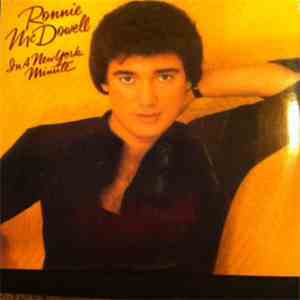 Ronnie McDowell - In A New York Minute flac download