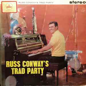Russ Conway - Russ Conway's Trad Party flac download