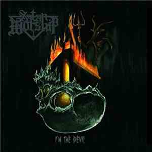 Satan Worship - I'm The Devil flac download