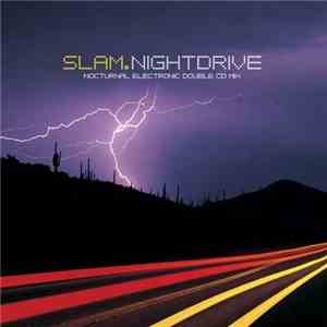 Slam - Nightdrive flac download