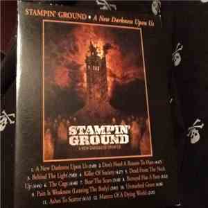 Stampin' Ground - A New Darkness Upon Us flac download