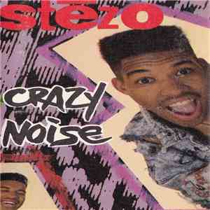 Stezo - Crazy Noise flac download
