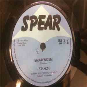 Storm  - Ematendeni / Umkhaya Wami flac download