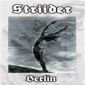 Striider - Berlin flac download