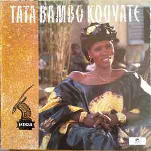 Tata Bambo Kouyate - Jatigui flac download