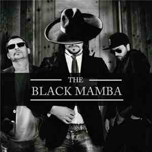 The Black Mamba - The Black Mamba flac download
