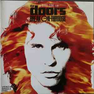 The Doors - Break On Through flac download
