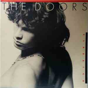 The Doors - Classics flac download