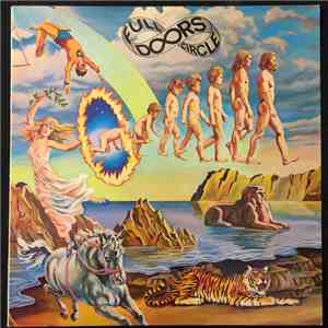 The Doors - Full Circle flac download