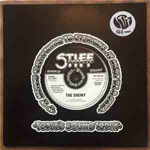 The Enemy  - 40 Days & 40 Nights flac download