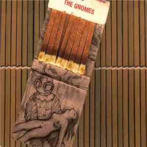 The Gnomes  - The Gnomes flac download