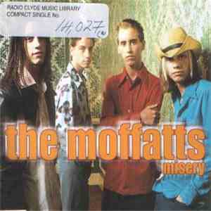 The Moffatts - Misery flac download
