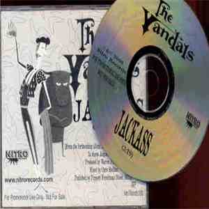 The Vandals - Jackass flac download