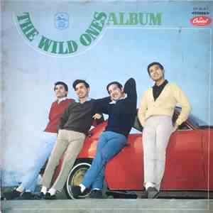 The Wild Ones  - The Wild Ones Album flac download