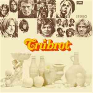 Trúbrot - Trúbrot flac download