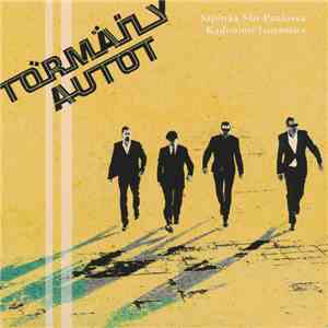 Törmäilyautot - Sãpinãã São Paulossa / Kadonnut Lautamies flac download