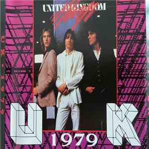 UK  - 1979 flac download