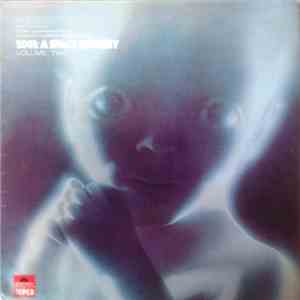 Various - 2001: A Space Odyssey - Volume Two flac download
