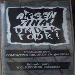 Various - Argentina! Undertour! flac download
