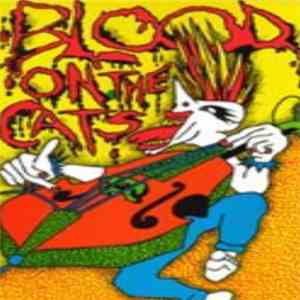 Various - Blood On The Cats flac download