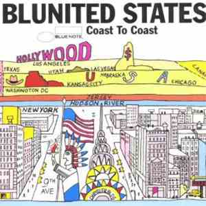 Various - Blunited States flac download