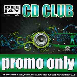 Various - CD Club Promo Only January 2011 Part 5 flac download