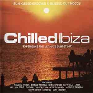 Various - Chilled Ibiza flac download