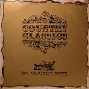 Various - Country Classics flac download
